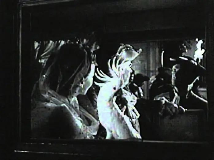 Watch film Bedlam — Clip
