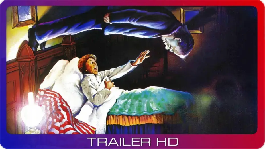 Watch film Haunted Honeymoon — Hochzeitsnacht im Geisterschloß ≣ 1986 ≣ Trailer