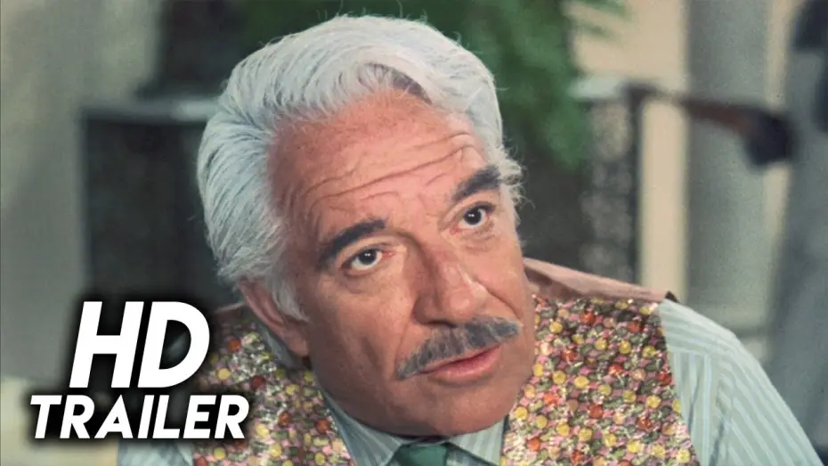 Watch film My Friends Act III — Amici miei - Atto III° (1985) Original Trailer [FHD]