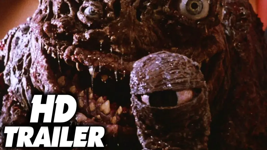 Watch film TerrorVision — TerrorVision (1986) ORIGINAL TRAILER [HD 1080p]
