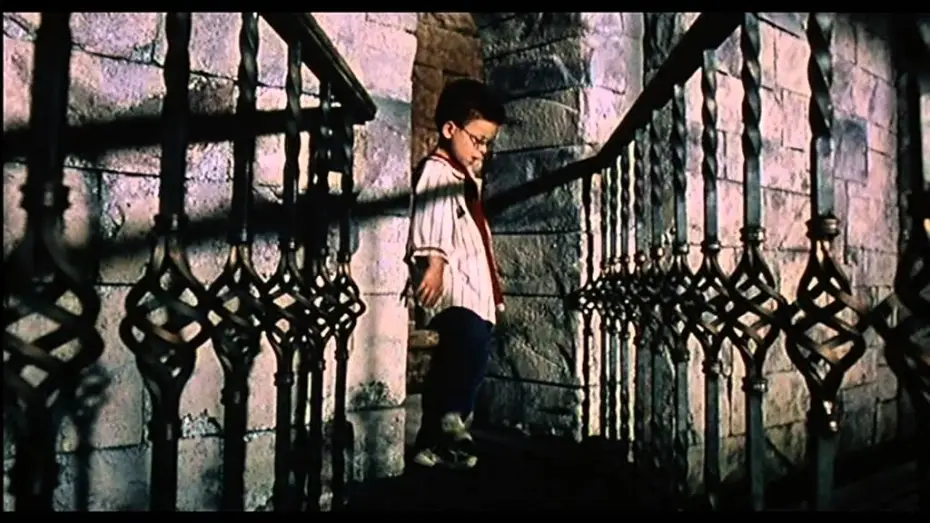 Watch film The Little Vampire — The Little Vampire - Trailer 1