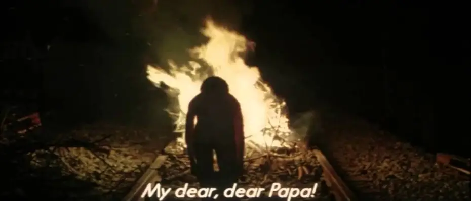 Watch film Time of the Wolf | Time of the Wolf / Le Temps du loup (2003) - Trailer (English Subs)