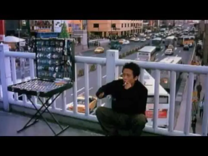 Watch film What Time Is It There? — What Time Is It There (2001) trailer