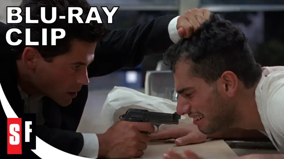 Watch film Bad Influence — BANG!