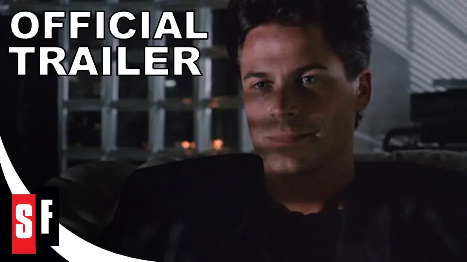 Watch film Bad Influence — Official Trailer