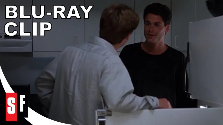Watch film Bad Influence — Confess TO One Lie...