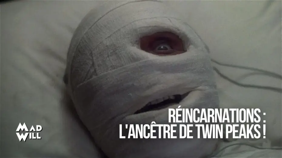 Watch film Dead & Buried — LA CRITIQUE DE RÉINCARNATIONS DE GARY SHERMAN : UNE PERLE DU CINÉMA D'HORREUR