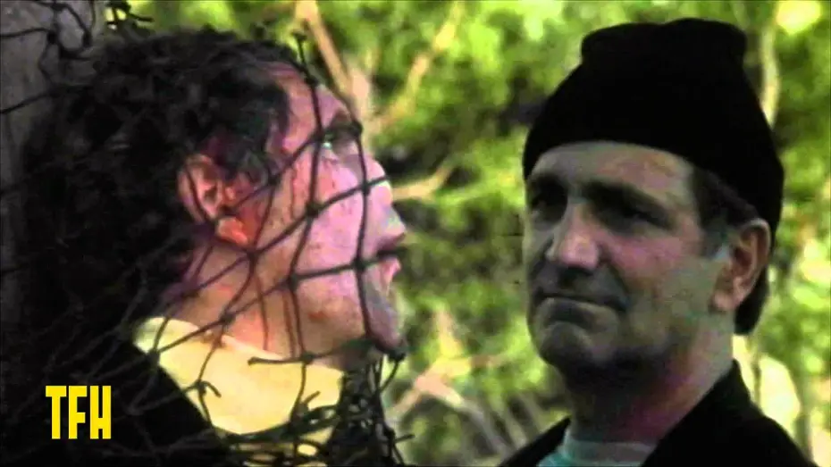 Watch film Dead & Buried — Guillermo del Toro on DEAD AND BURIED (en Español)