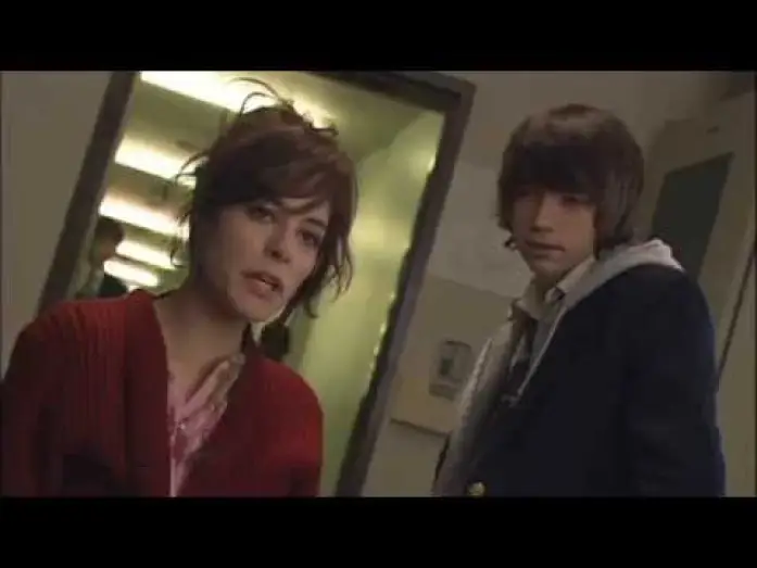 Watch film Fay Grim | International Trailer (Digital Source)
