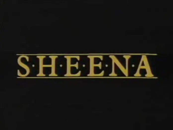 Watch film Sheena | Trailer - Sheena (1984)