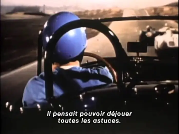 Watch film The Killers — A bout portant ( bande annonce VOST )