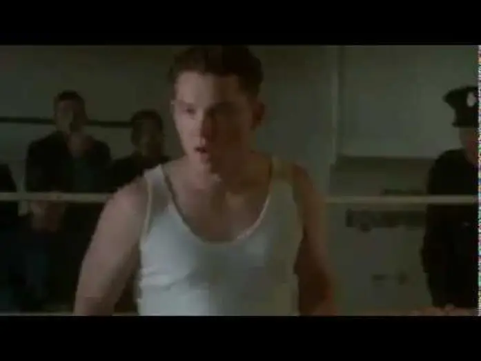 Watch film Borstal Boy — BORSTAL BOY Official Film Trailer