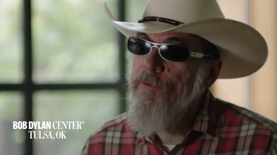 Watch film Masked and Anonymous — Larry Charles: The Road to Masked & Anonymous