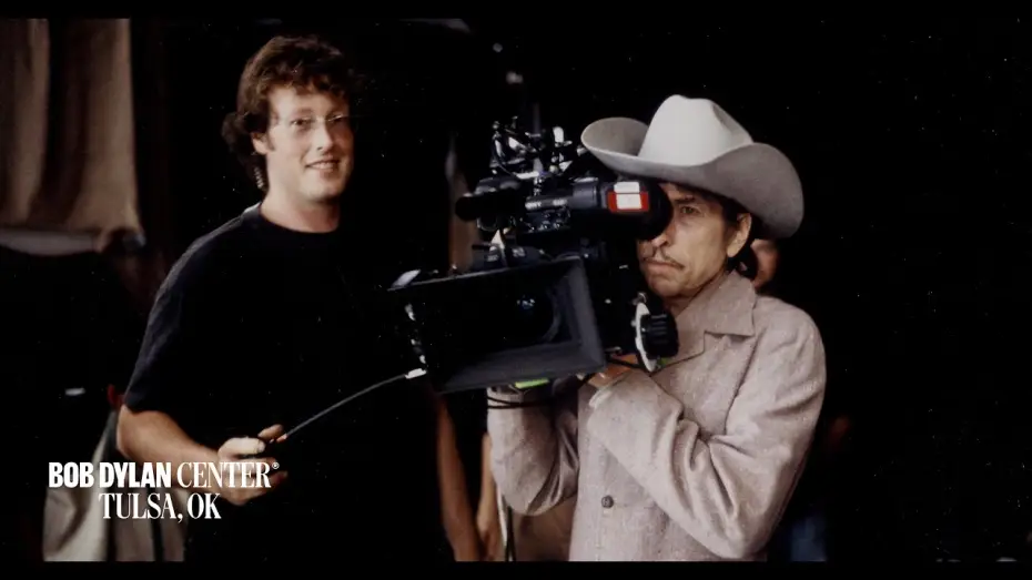 Watch film Masked and Anonymous — The Creation of "Masked and Anonymous"