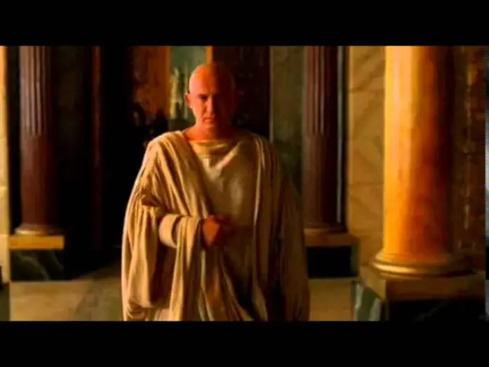 Watch film The Final Inquiry — The Final Inquiry 2006