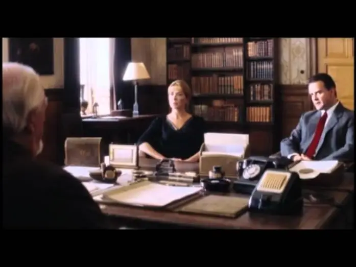 Watch film Asylum — Follia - Trailer