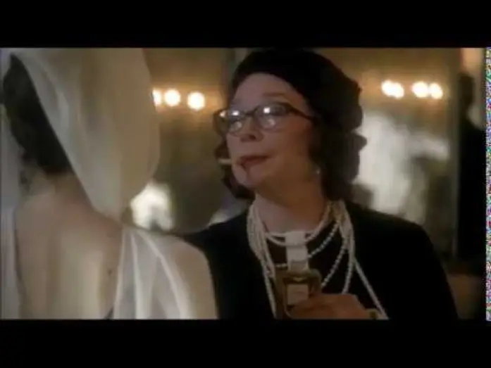 Watch film Coco Chanel — Shirley MacLaine | CHANEL