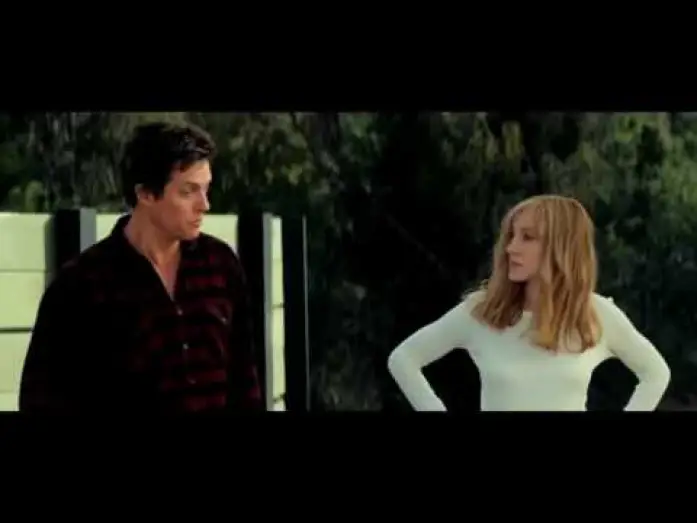 Watch film Did You Hear About the Morgans? — Che fine hanno fatto i Morgan? - Trailer italiano