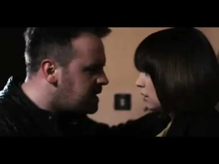 Watch film Jack Said — JACK SAID -- Theatrical Trailer 1