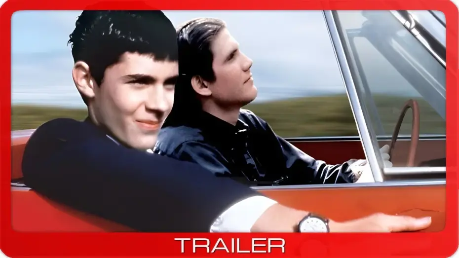Watch film Get Real — Get Real - Von Mann zu Mann ≣ 1998 ≣ Trailer