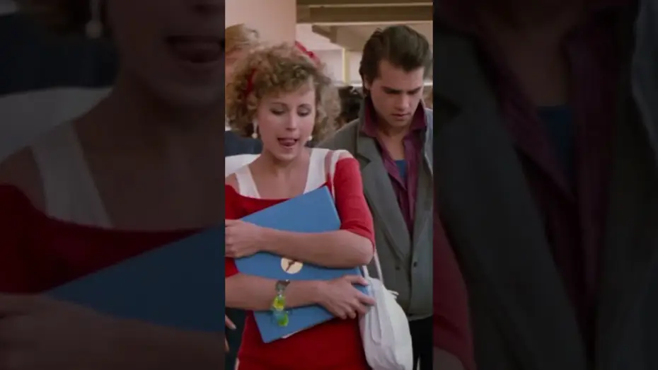 Watch film Just One of the Guys — Greg Interrupts Terry & Rick’s Conversation with Denise (Scene)