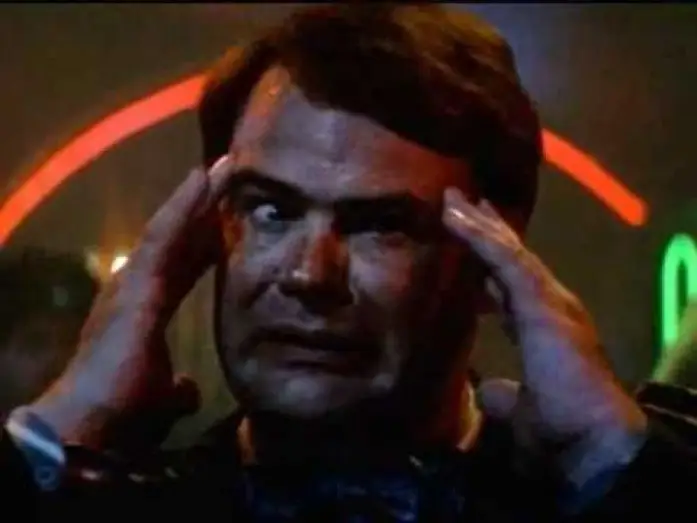 Watch film Loose Cannons — Loose Cannons (1990) Trailer