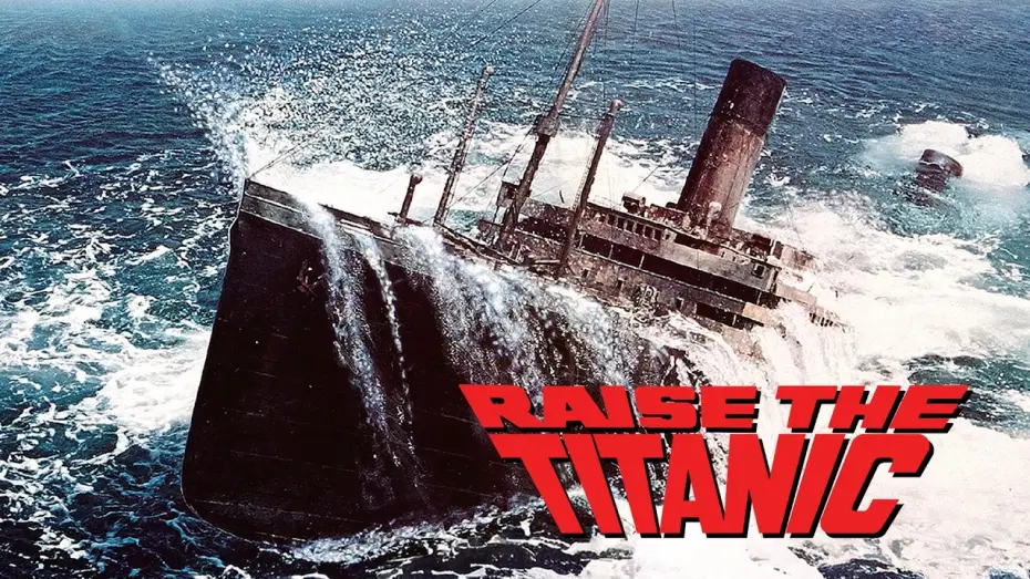 Watch film Raise the Titanic — Imprint Blu-ray Trailer