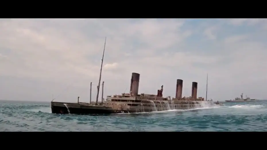 Watch film Raise the Titanic — Raise the Titanic (1980) - The best movie scene
