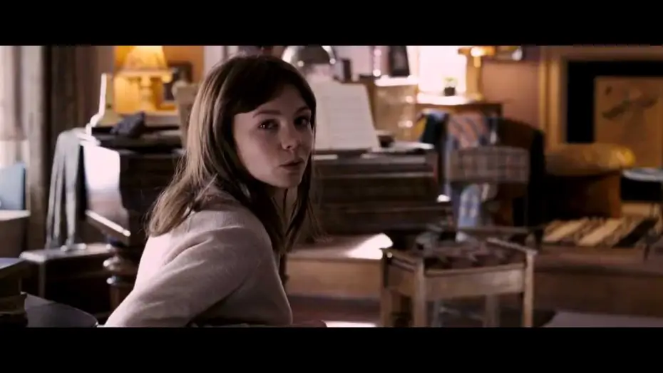 Watch film An Education — une education bande annonce VF