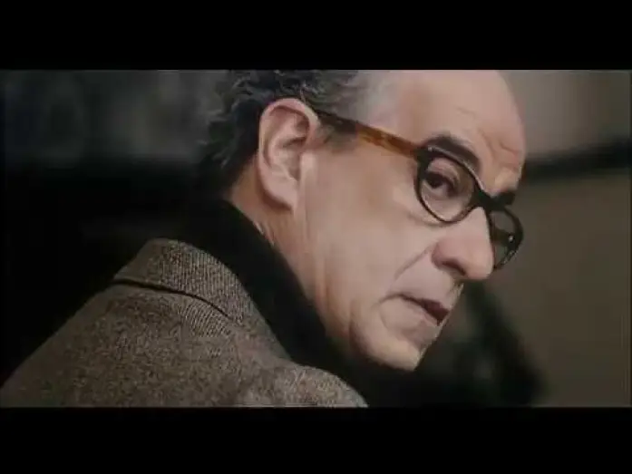 Watch film The Consequences of Love — Trailer