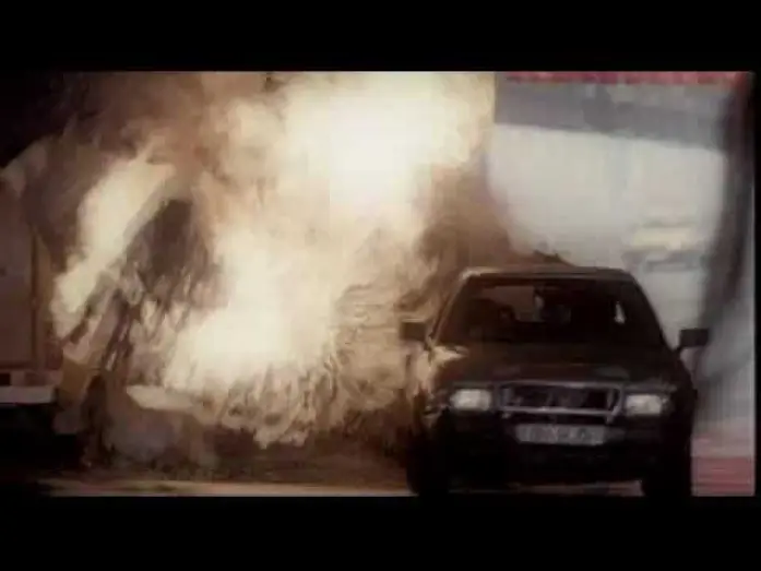 Watch film The Detonator — The Detonator (2006) - OFFICIAL TRAILER