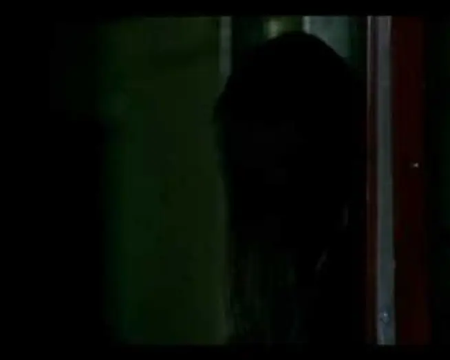 Watch film The Eye 2 — The Eye 2 (Trailer - ENG)