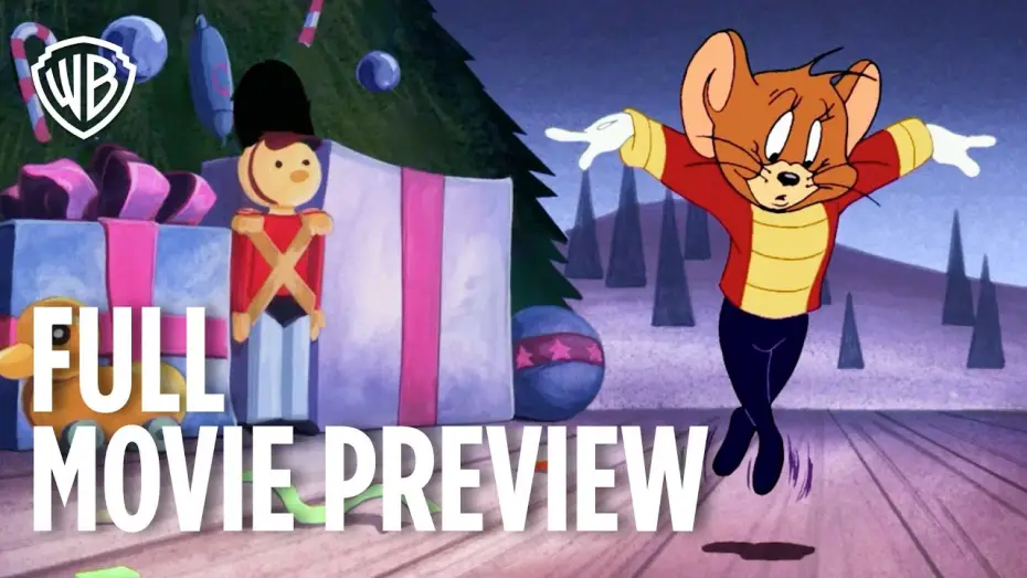 Watch film Tom and Jerry: A Nutcracker Tale — Full Movie Preview