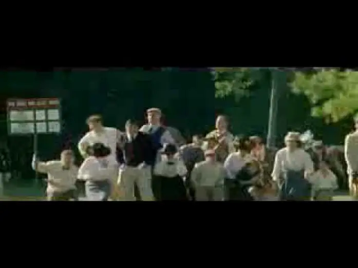 Watch film Bobby Jones: Stroke of Genius — Bobby Jones - Stroke of Genius Trailer