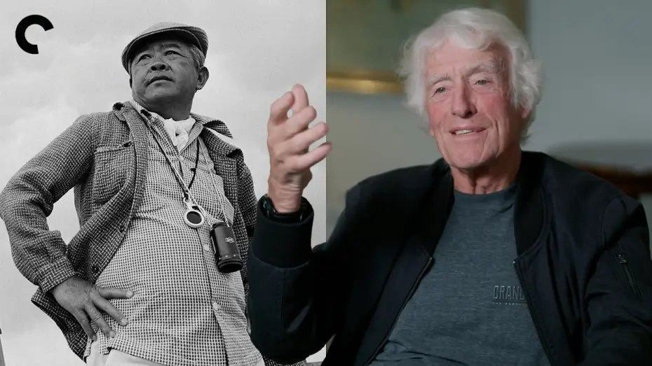 Watch film Hud — Roger Deakins: Why James Wong Howe is One of the Great DPs | HUD | Special Feature (Excerpt)