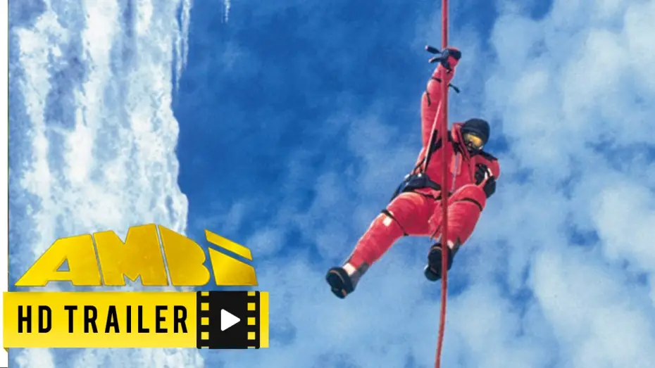 Watch film K2 — K2 / Official Trailer (1991)