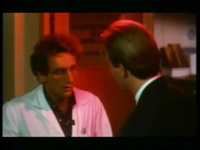 Watch film K2 — K2 The Ulitmate High 1991 Movie Trailer