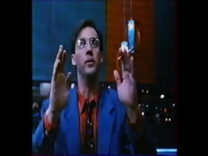 Watch film Miracle Mile — Appel d'urgence (1988) Bande-annonce française