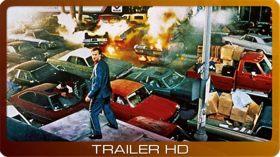 Watch film Miracle Mile — Die Nacht der Entscheidung ≣ 1988 ≣ Trailer