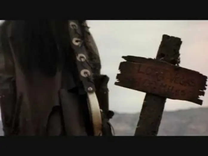 Watch film Six-String Samurai — Six-String Samurai Tribute