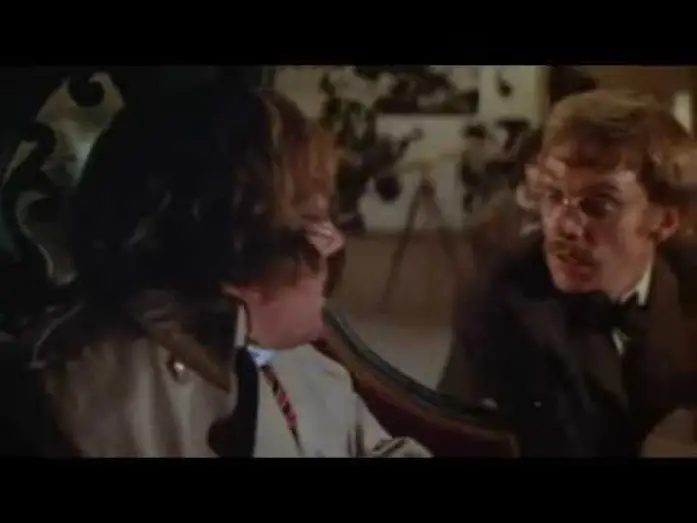 Watch film Time After Time — Time After Time (1979) - trailer