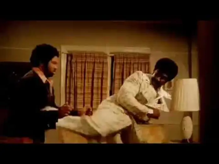 Watch film Black Dynamite — Black Dynamite Trailer