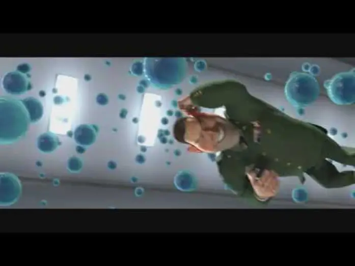 Watch film B.O.B.'s Big Break — B.O.B's Big Break - trailer