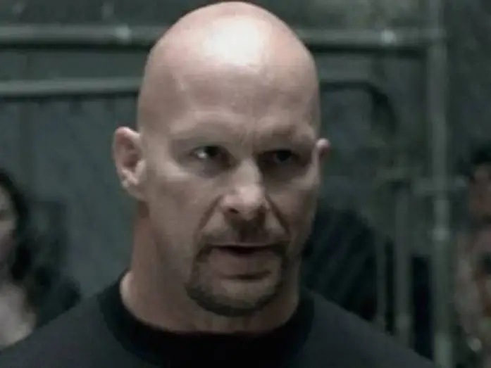 Watch film Damage — The official "Damage" trailer, starring "Stone Cold" Steve