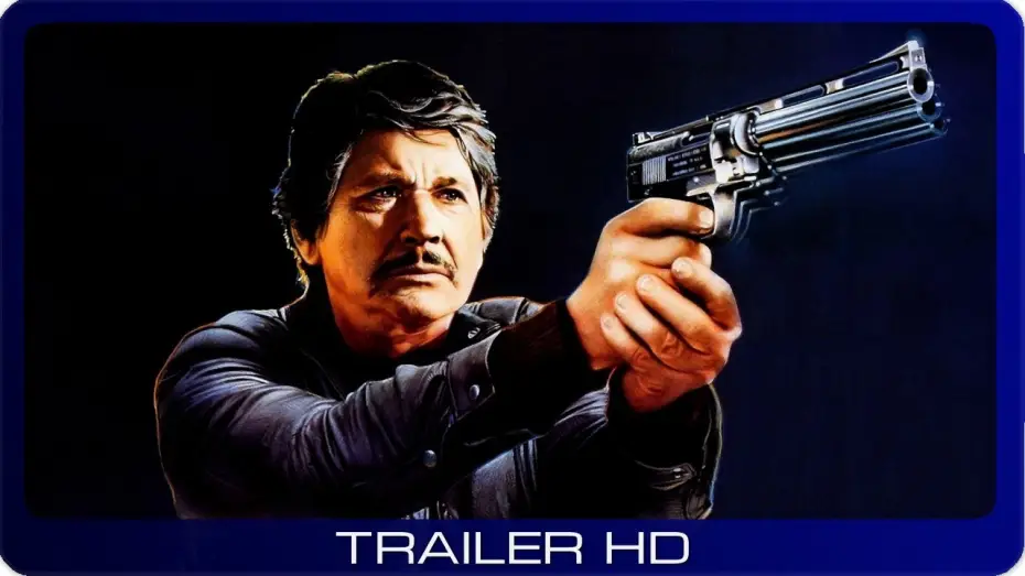 Watch film Death Wish 3 — Death Wish 3 - Der Rächer von New York ≣ 1985 ≣ Trailer