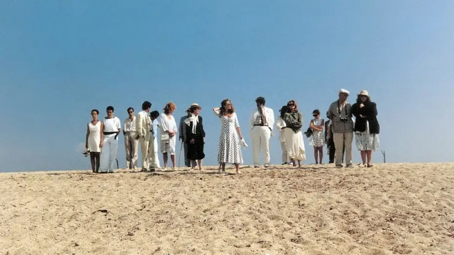 Watch film Eternity and a Day — Μια Αιωνιότητα και μια Μέρα (1998) hd greek trailer