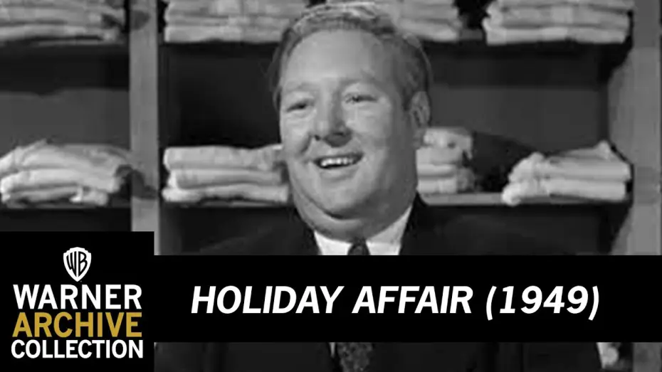 Watch film Holiday Affair — Not So Secret Shopper