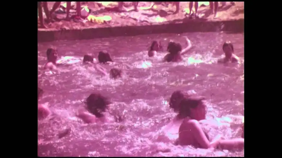 Watch film Piranha — Piranhas (1978) Deutscher Trailer