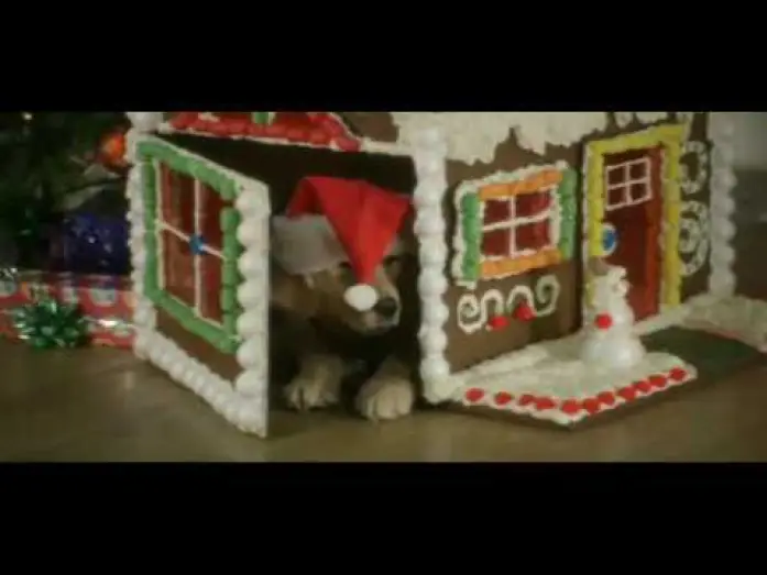 Watch film Santa Buddies | Disney's Santa Buddies Trailer