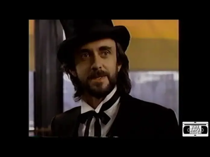 Watch film Something Wicked This Way Comes — Something Wicked This Way Comes Trailer / Promo - NBC 1991